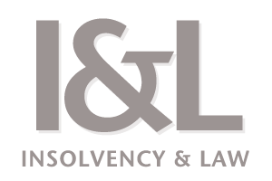 insolvency-and-law-logo
