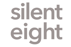 silent-eight-logo