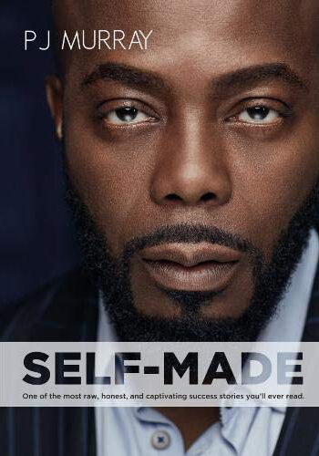 self-made-peter-murray-book